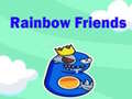 Игри Rainbow Friends 