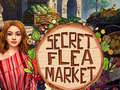 Игри Secret Flea Market