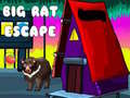 Игри Big Rat Escape