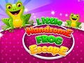 Игри Little Handsome Frog Escape