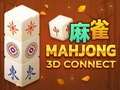 Игри Mahjong 3d Connect