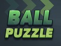 Игри Ball Puzzle