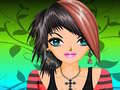 Игри Popstar Make up