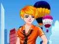 Игри Cool Boy Dress up