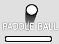 Игри PaddleBall