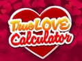 Игри True Love Calculator