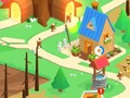 Игри Idle Tree City