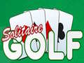 Игри Solitaire Golf