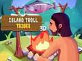 Игри Island Troll Tribes 3D