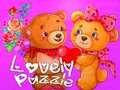 Игри Lovely Puzzle