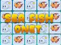 Игри Sea Fish Onet