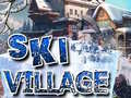 Игри Ski Village