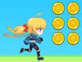 Игри AnyPortrait Runner