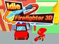 Игри Idle Firefighter 3D