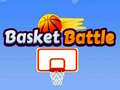 Игри Basket Battle