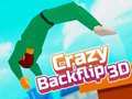 Игри Crazy Backflip 3D
