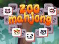 Игри Zoo Mahjong