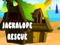 Игри Jackalope Rescue 