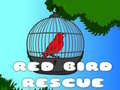 Игри Red Bird Rescue