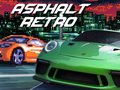Игри Asphalt Retro