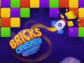 Игри Bricks Crusher Beaker Ball