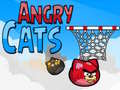 Игри Angry Cats