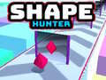 Игри Shape Hunter