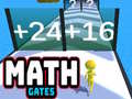 Игри Math Gates