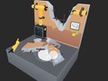 Игри Unfold Escape Room Puzzle