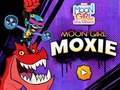 Игри Moon Girl Moxie