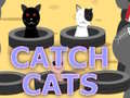 Игри Catch Cats