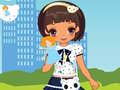 Игри Little Girl Dress Up