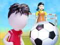 Игри Puper Ball