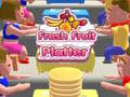 Игри Fresh Fruit Platter fun