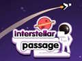 Игри Interstellar passage