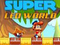 Игри Super Leo World