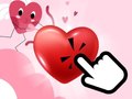 Игри Love Clicker: Valentine's Day