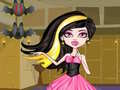 Игри Monster High Dracularua