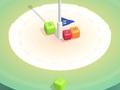 Игри Merge Blocks 3D