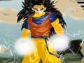 Игри Dragonball Z Dress up