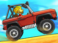 Игри Climb Racing 3D