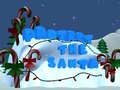 Игри Protect the Santa