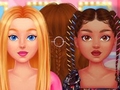 Игри My Perfect Hair Salon