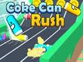 Игри Coke Can Rush
