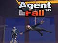Игри Agent Fall 3D