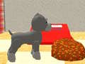 Игри Escape of Naughty Dog