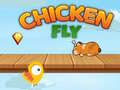 Игри Chicken Fly