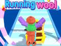 Игри Running wool