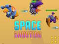 Игри Space Shooting