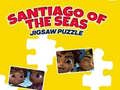 Игри Santiago Of The Seas Jigsaw Puzzle